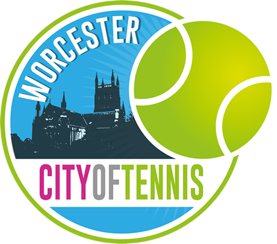 Worcester City of Tennis